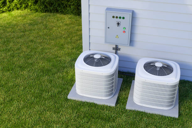 Trusted Geistown, PA HVAC Experts