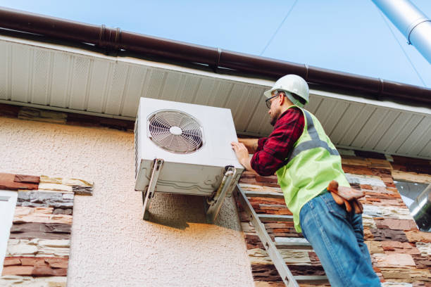 Local HVAC Companies in Geistown, PA