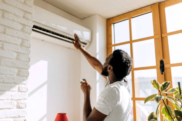 Best Air Conditioning Repair  in Geistown, PA