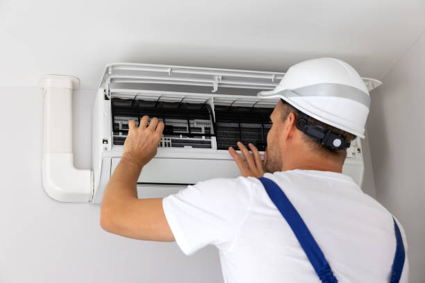 Best Best HVAC Companies  in Geistown, PA