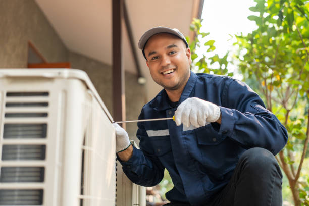 Best Central Air Repair  in Geistown, PA