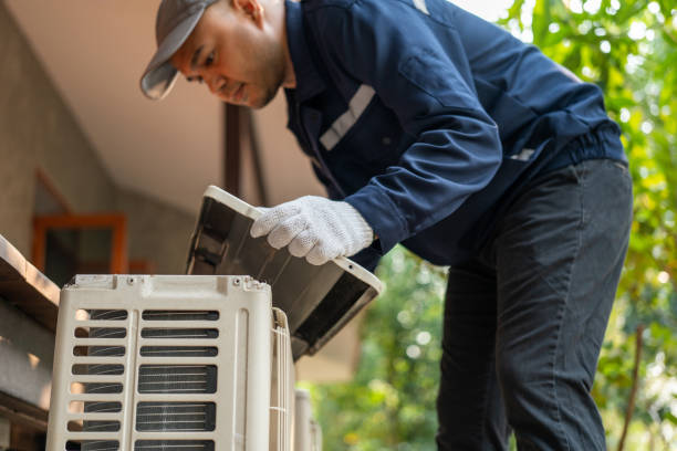 Best HVAC Repair Near Me  in Geistown, PA