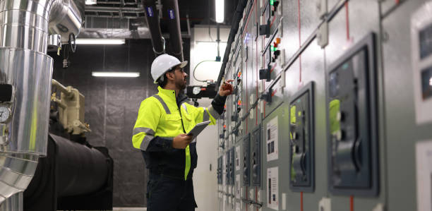  Geistown, PA HVAC Pros