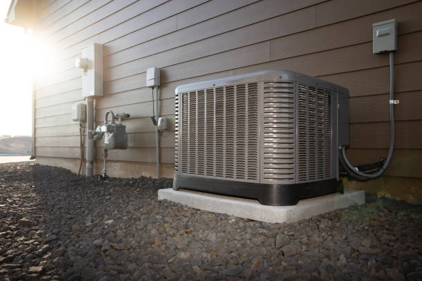Best Affordable HVAC Services  in Geistown, PA
